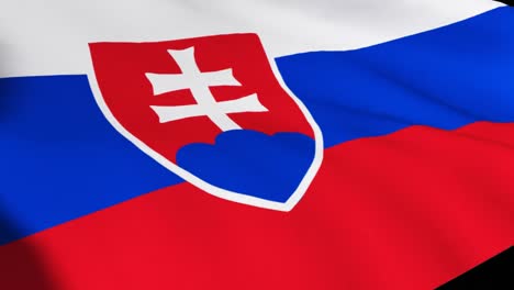 Slovakian-Flag