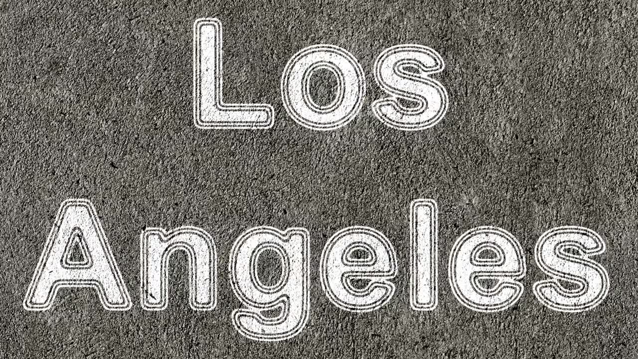 Los Ángeles