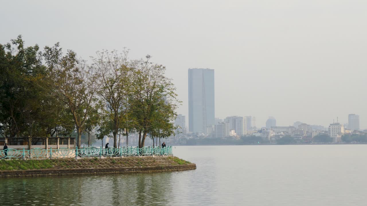 왼쪽에 있는 병동