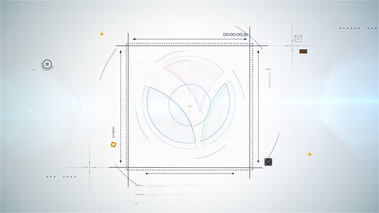 Clean Simple Logo