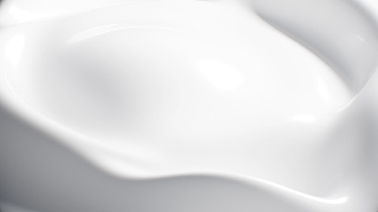 추상적인 배경: 럭셔리 천 또는 액체 파동 모형: 색 배경, 실크 천 또는 사틴 재료 추상적인 색 우아한 벽지 디자인: 원활한 루프 애니메이션