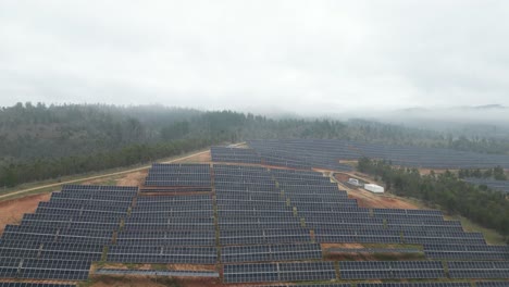 clean energy in chile