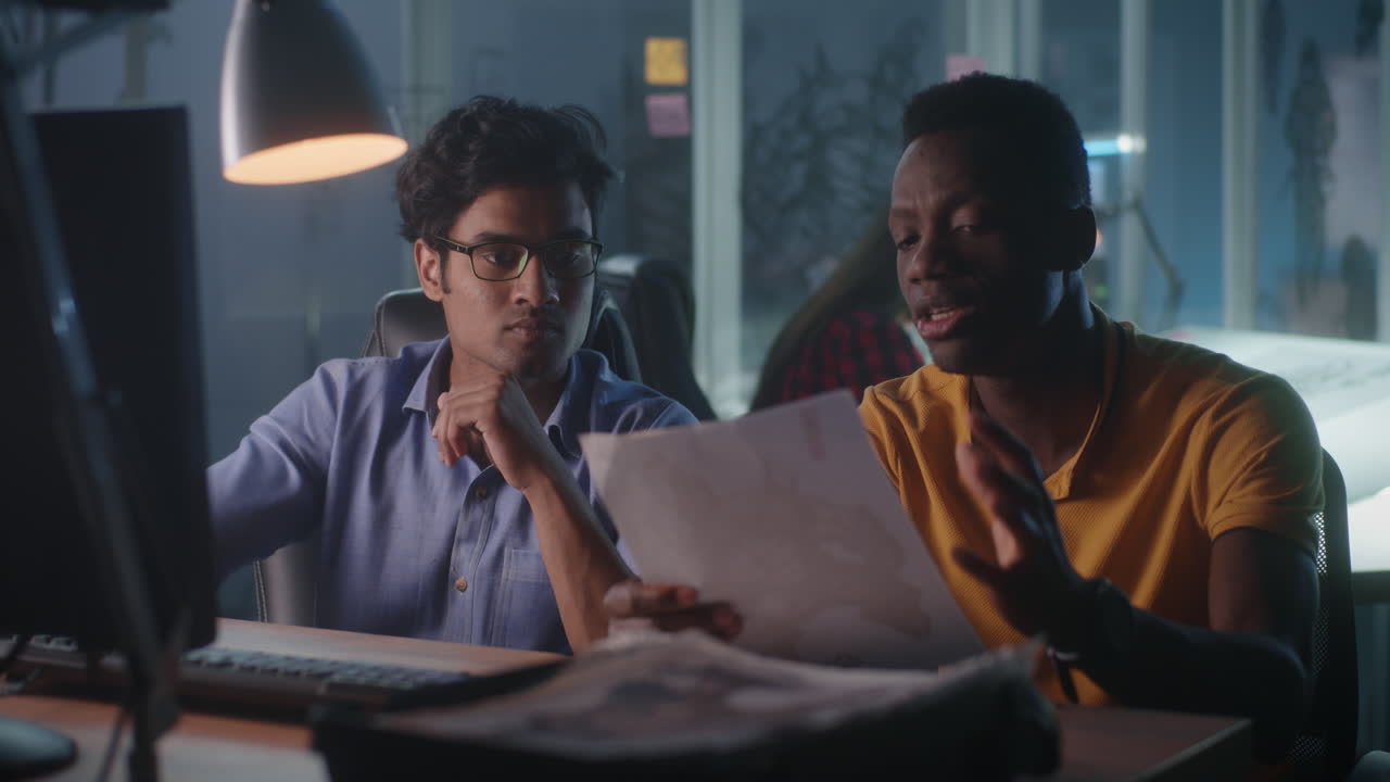 Design Team Collaboration