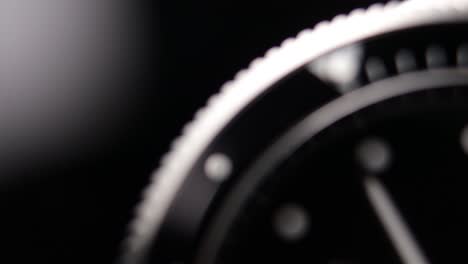 reloj de muñeca genérico para buzos