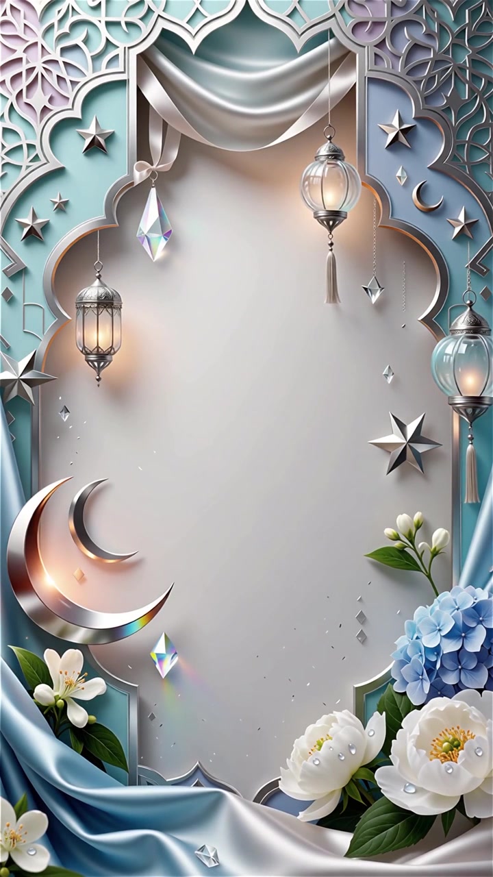 Islamischer Hintergrund zum Geburtstag des Propheten Muhammad (Mawlid an-Nabi)