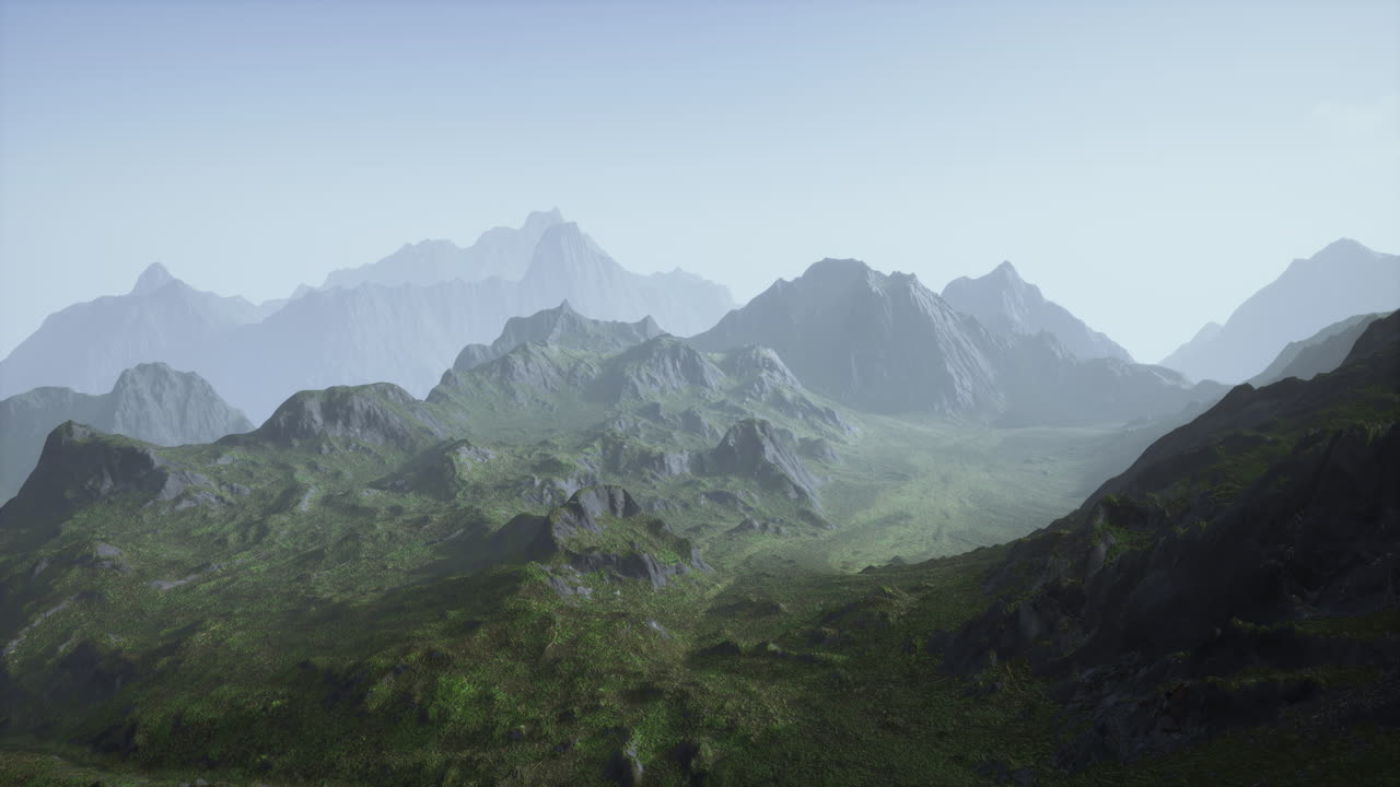 paisaje rocoso de las montañas de los dolomitas de los alpes