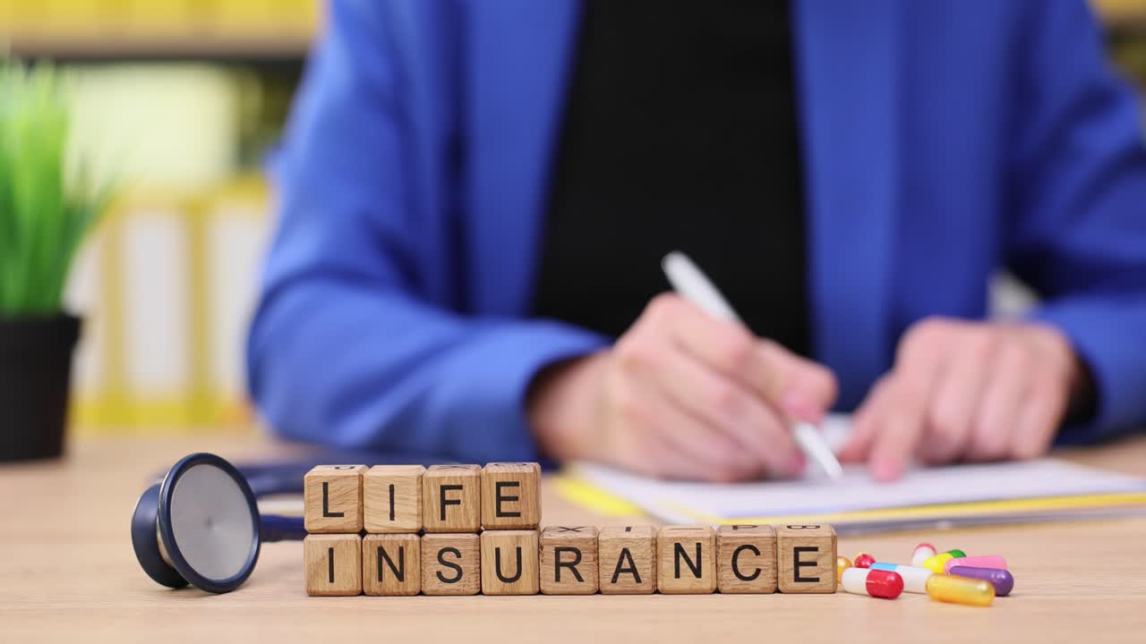 Life Insurance and Healthcare Planning