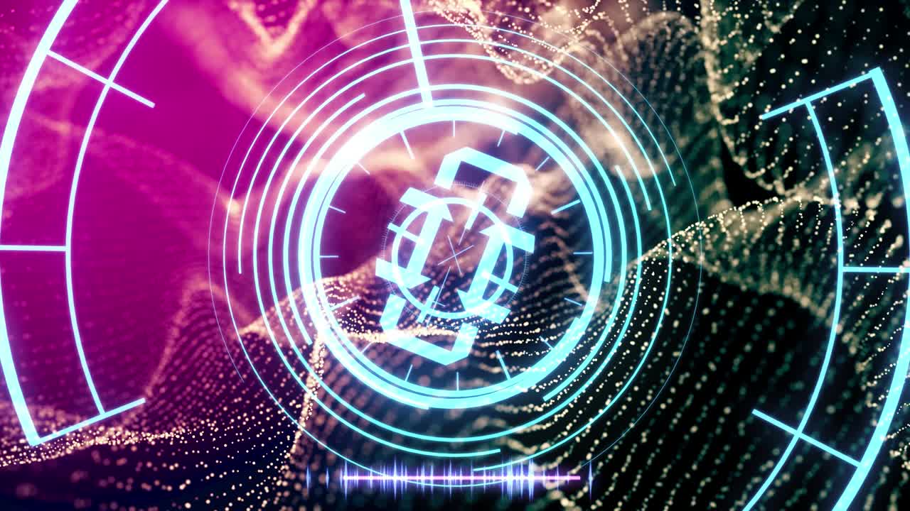 퓨추리스틱 유저 인터페이스 (futuristic user interface)