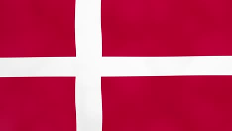 denmark country waving 3d flag duo transition background