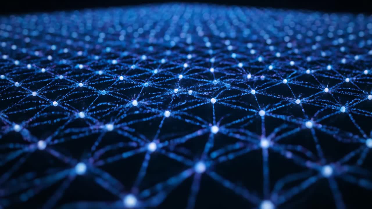 Abstract Network Connection