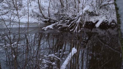 Río-En-Invierno