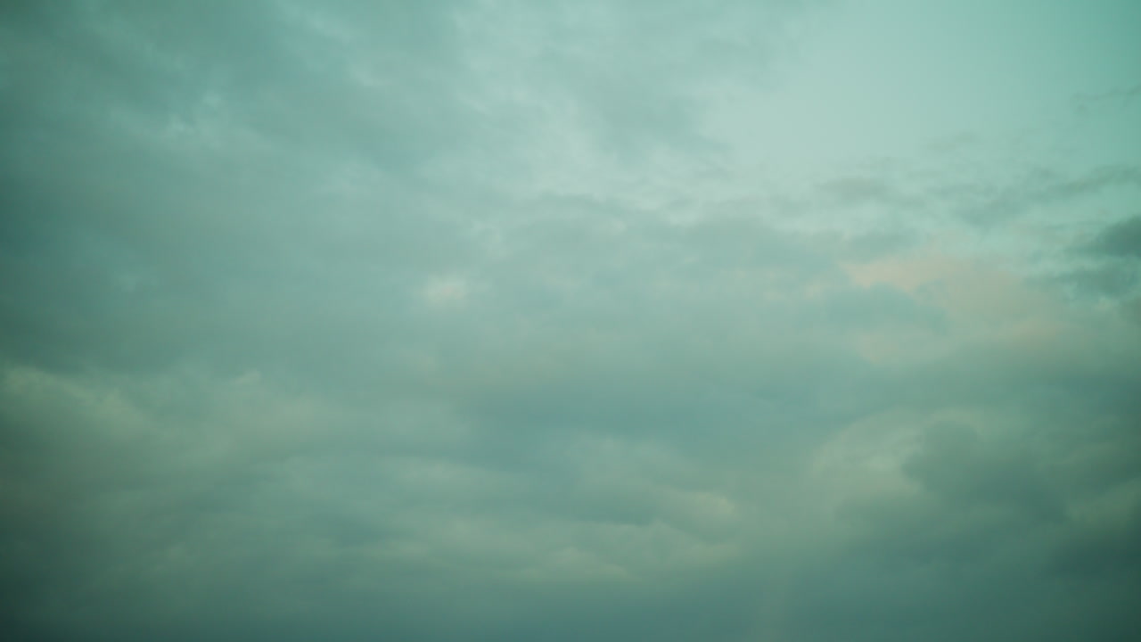 Cloudy Sky