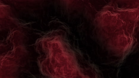 Digital-chaos-swirling-red-and-black-in-ominous-3d-artwork
