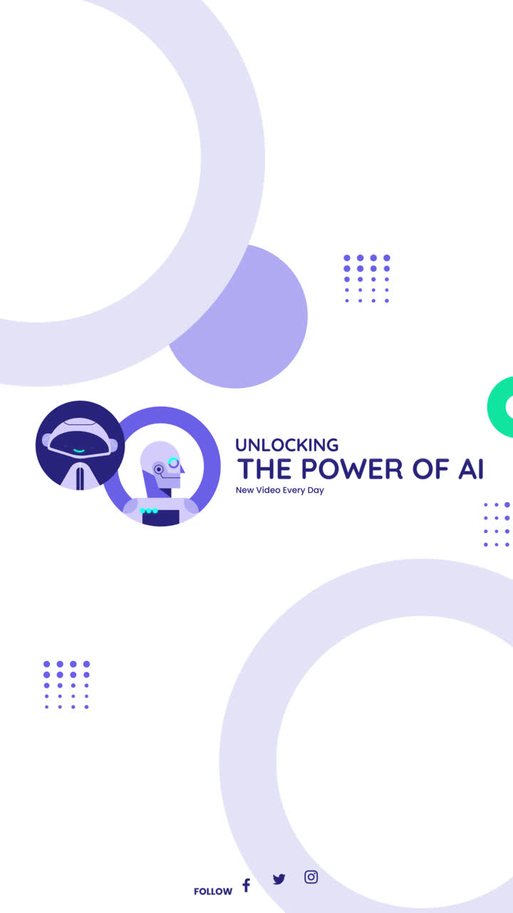 Unlocking the Power of AI - New Video Every Day