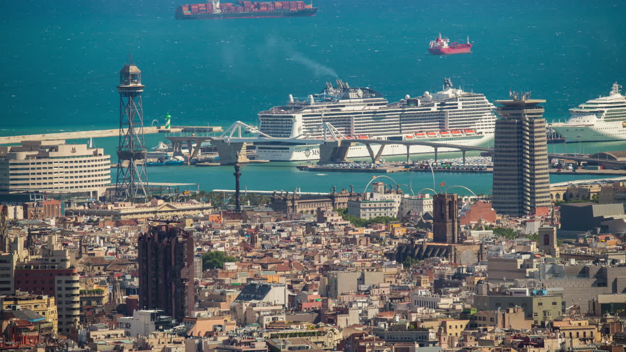 벙커 바르셀로나 4k 04