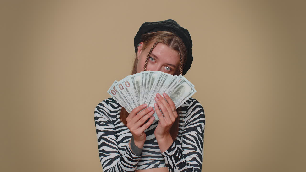 돈, 달러, 현금, 팬처럼, 성공, 사업, 경력, 복권, 소득, 부.