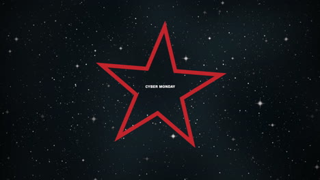 Brillo-Galáctico:-Cyber-Mondays-Estrellas-Rojas