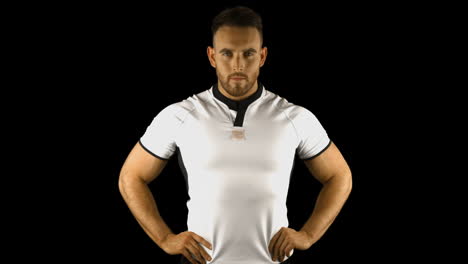 Retrato-Serio-De-Un-Hombre-De-Rugby