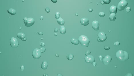 Liquid-fluid-shape-abstract-background-animation