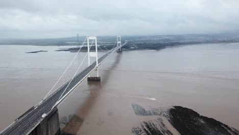 Seven-River-Crossing-M4-motorway-from-English-side