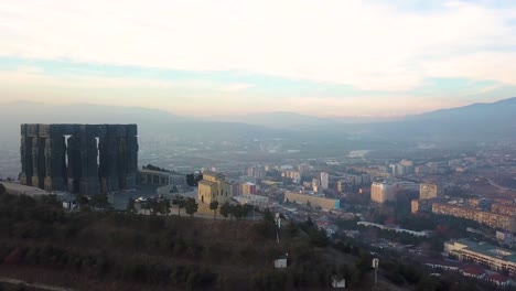 memorial history of georgia