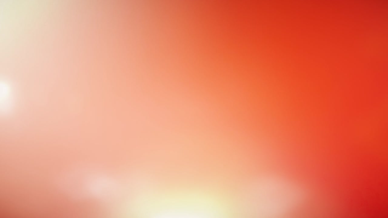 las fugas de luz efecto animación de fondo. fugas de luz clásico en 4k.