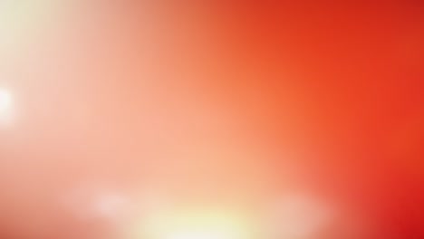 las fugas de luz efecto animación de fondo. fugas de luz clásico en 4k.