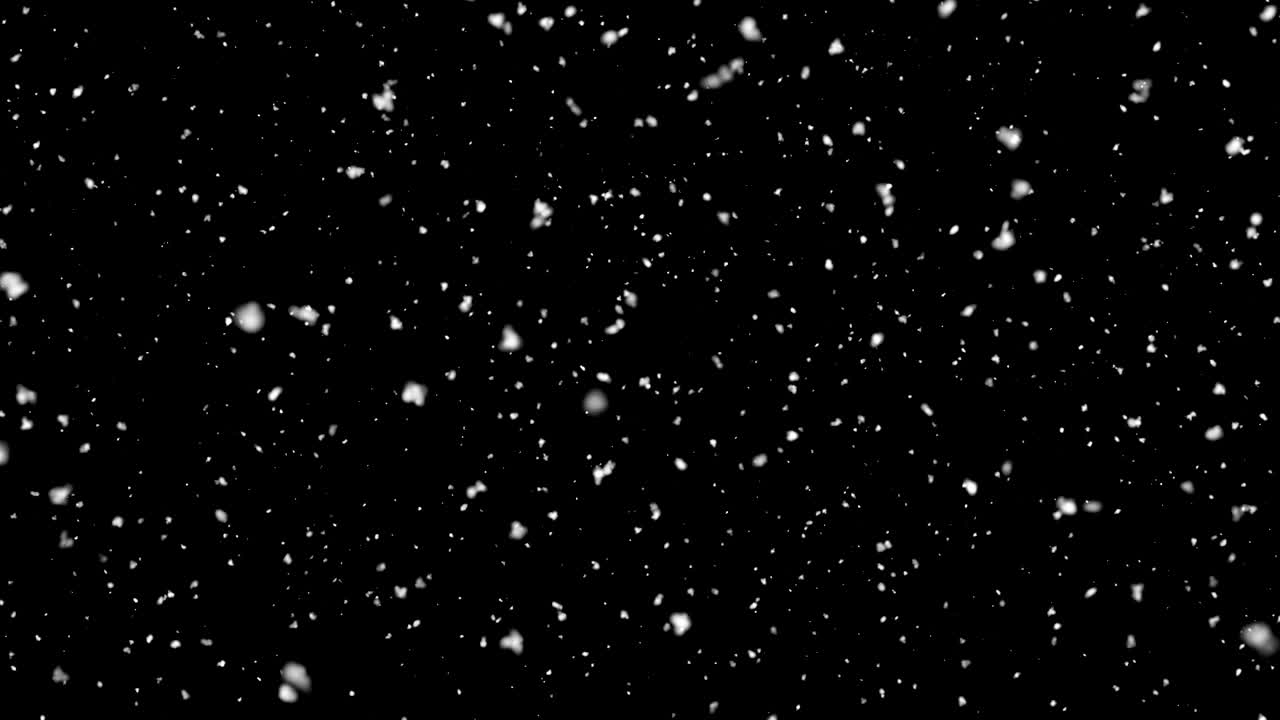 snowfall (loop)