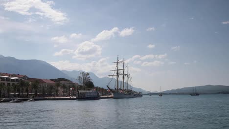 Croatia-Old-Ship-4K-01