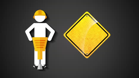 herramientas de la industria de la construcción