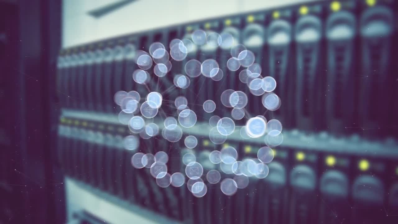 디지털 앱 아이콘