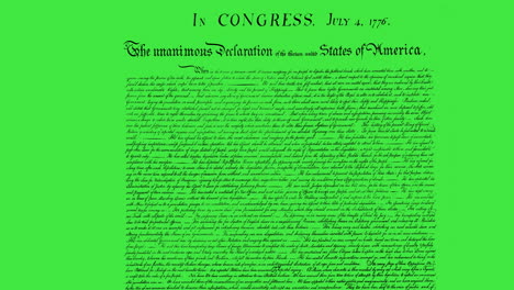 written constitution of the united states 4k