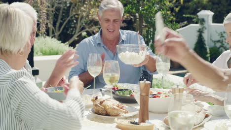 Enjoying-some-food-in-the-sunshine