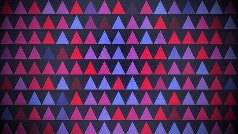 Motion-colorful-triangles-pattern-9