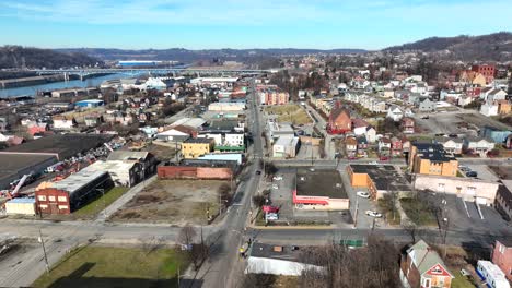 braddock pennsylvania centro fuera de pittsburgh