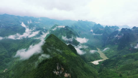 find me among the mountains