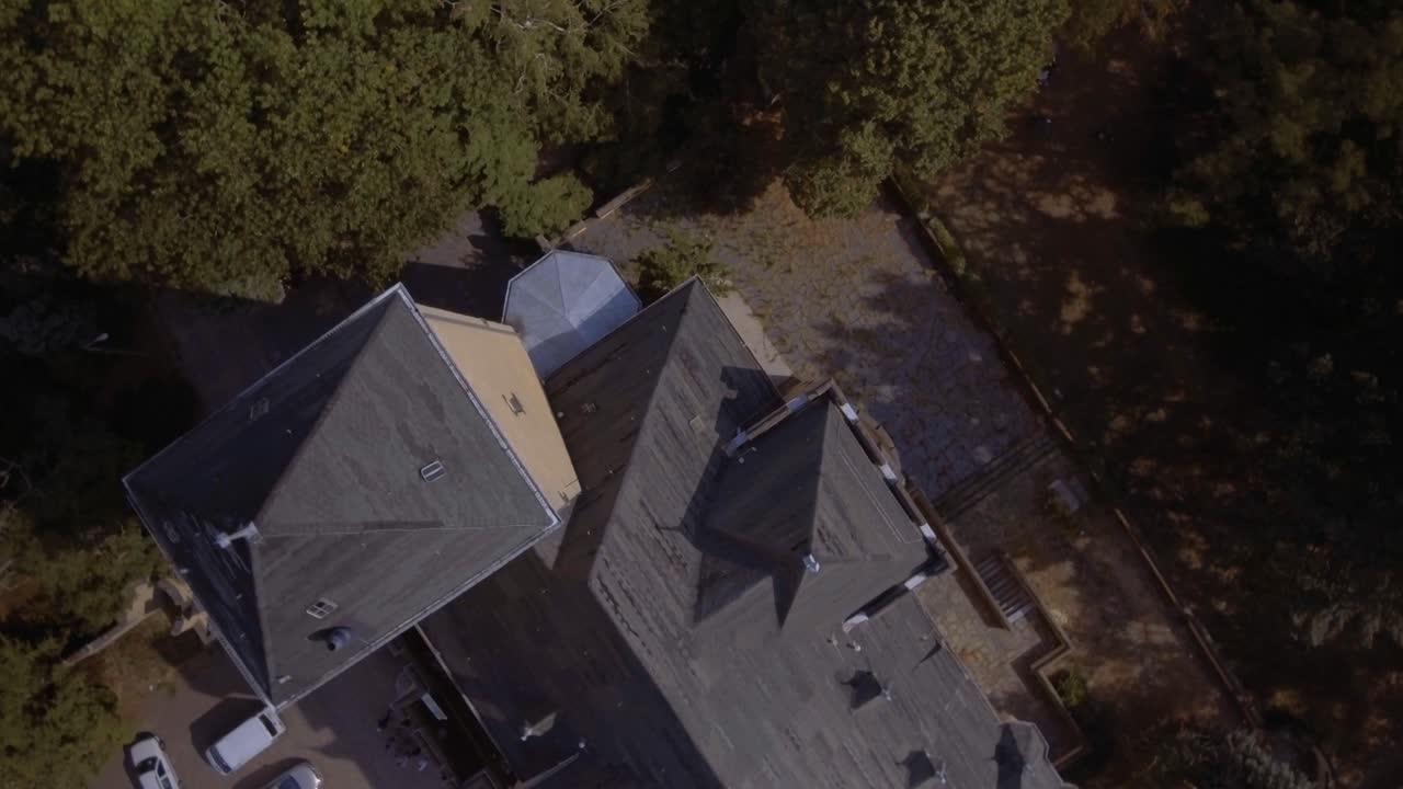 위에서 steglitz의 hakeburg