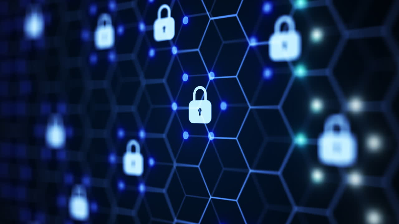 Secure Network System