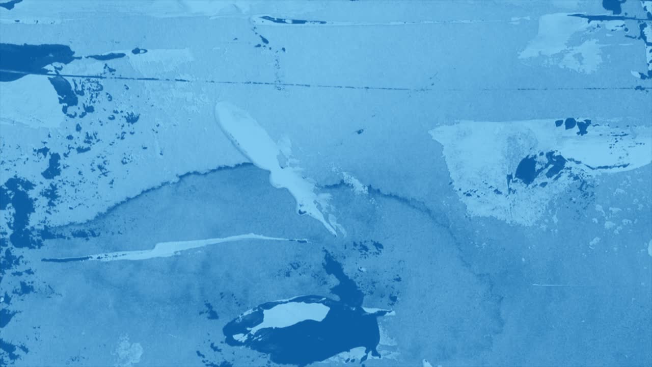 추상적인 그룬지 텍스처 배경 스 모션 4k