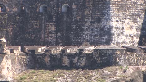 Exploring-Castillo-San-Felipe-del-Morro-in-Old-San-Juan