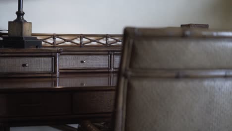 bamboo-desk-for-work-and-study