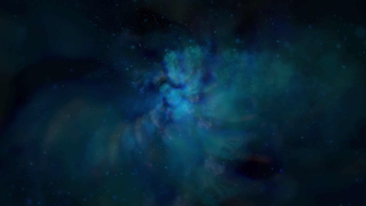 fondo de animación abstracta