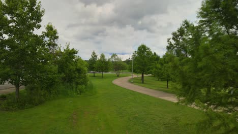 Enthüllung-Des-Wunderschönen-Jachthafens-In-Clarksville,-Tennessee