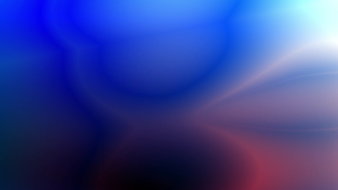 Abstract motion background. Smooth motion, seamless loop