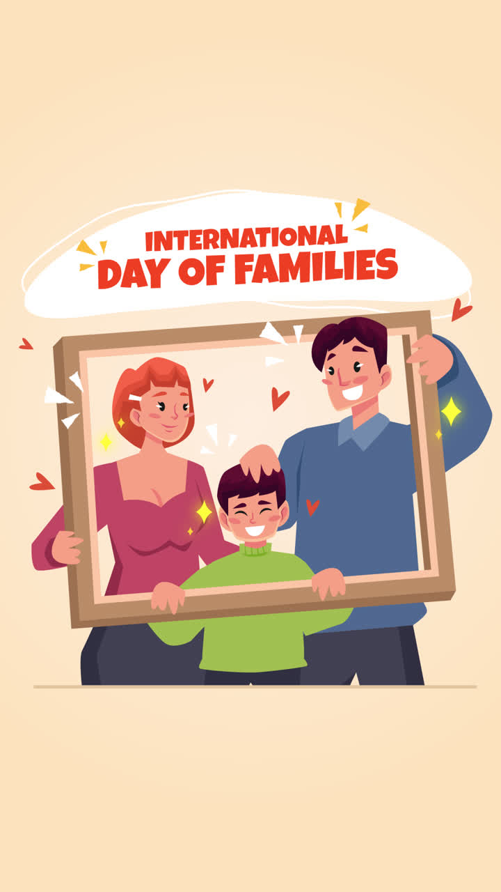 International Day of Families