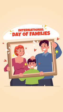 international day of families