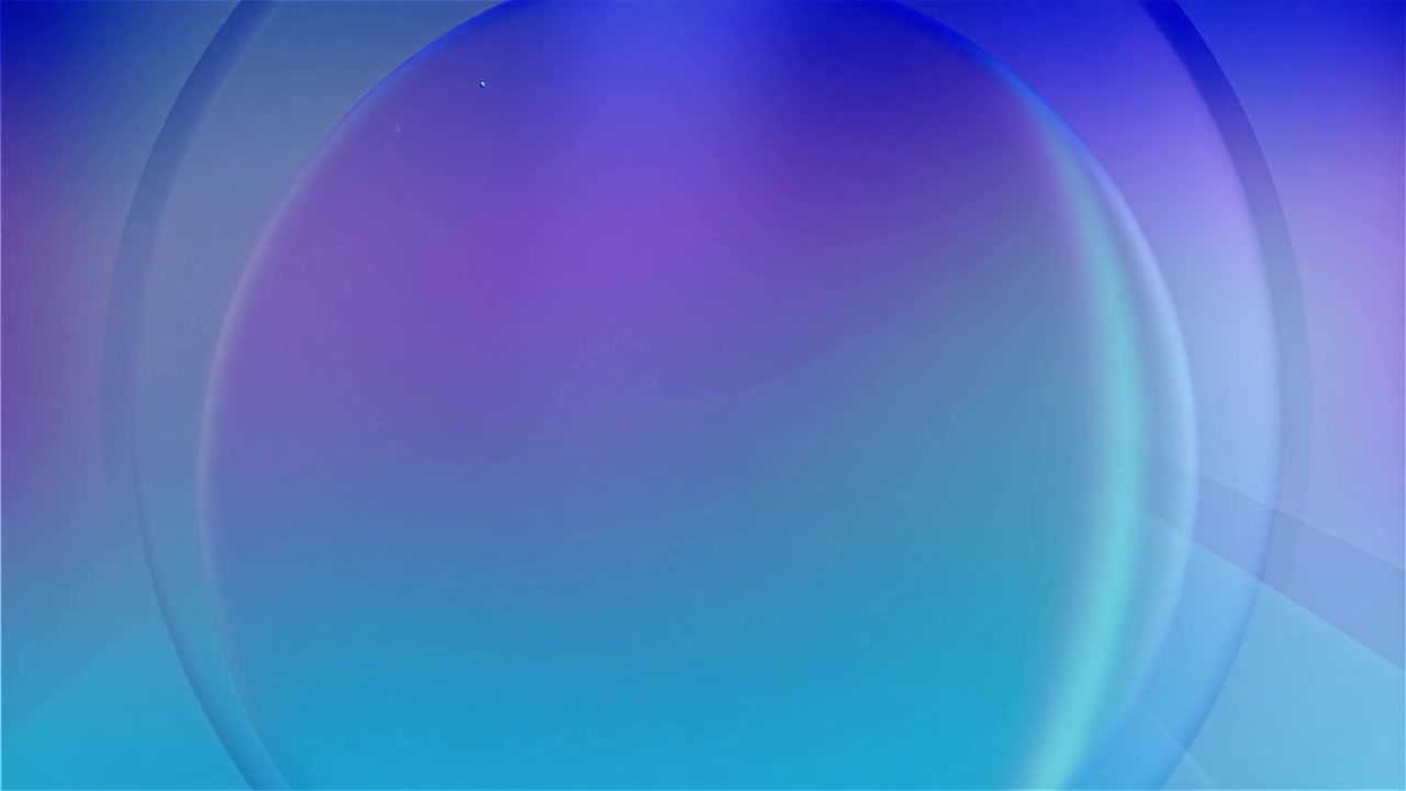 Abstract Gradient Background