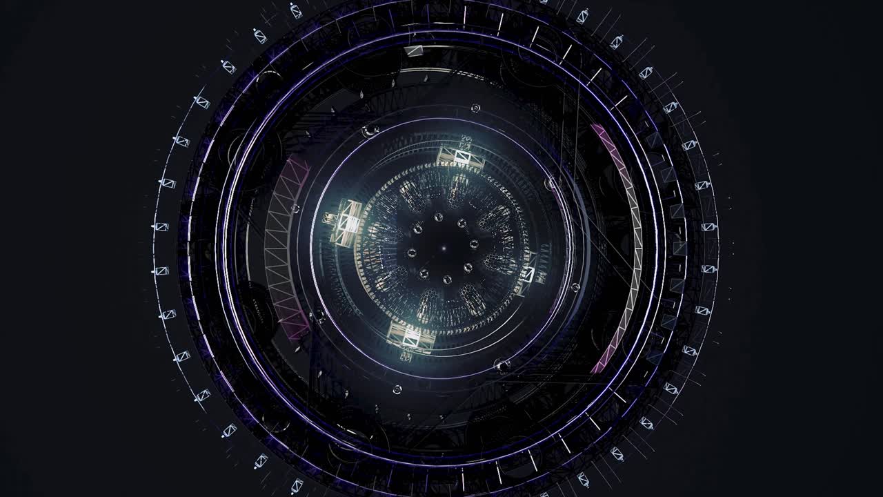 추상적인 순환 기술 설계