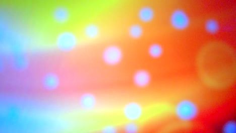 bolas abstractas