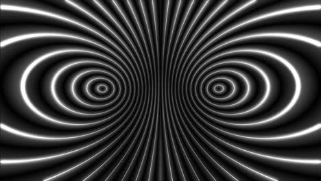patrón geométrico abstracto